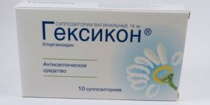 Чем можно заменить Гексикон