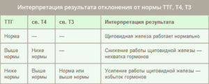 Мой анализ ттг - 10