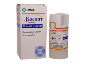 Можно ли заменить косопт на дорзопт