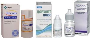 Можно ли заменить косопт на дорзопт