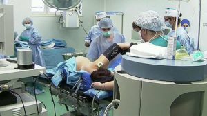 Терапия туберкулеза после удаления туберкуломы