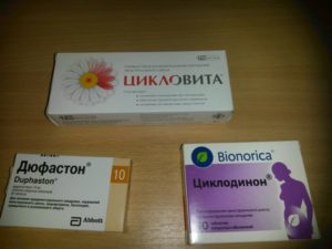 Цикловита аналог