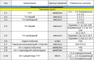Мой анализ ттг - 10