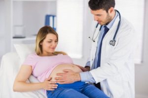 Перестала чувствовать шевеления