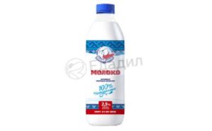 Кефир 2,5% жирности