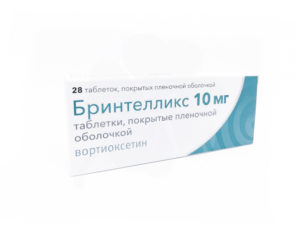 Эффективен ли бринтелликс