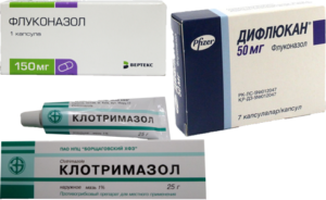 Покраснение головки без симптомов